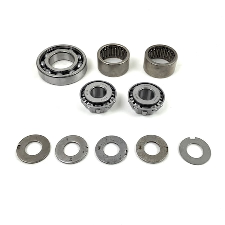 Chelsea Bearing And Spacer Kit - Pto 329071-36X